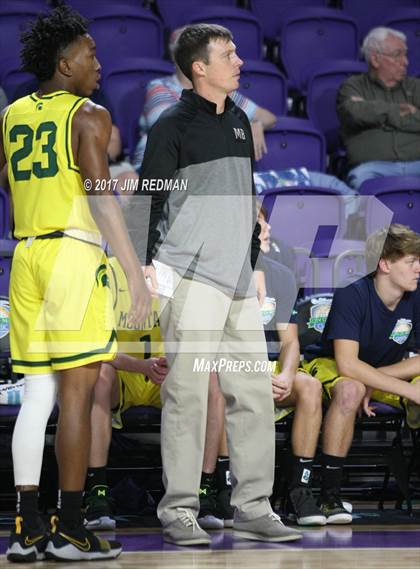 Thumbnail 1 in Webster Groves vs. Mountain Brook (City of Palms Classic) photogallery.