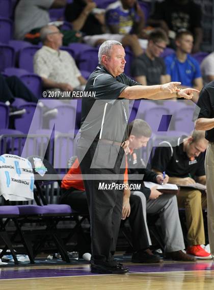 Thumbnail 3 in Webster Groves vs. Mountain Brook (City of Palms Classic) photogallery.