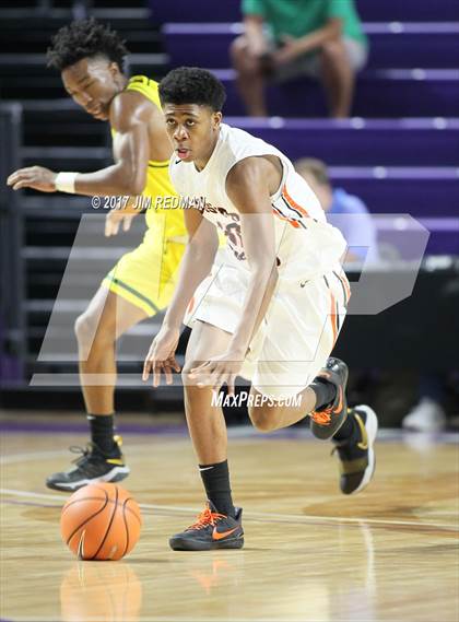Thumbnail 2 in Webster Groves vs. Mountain Brook (City of Palms Classic) photogallery.