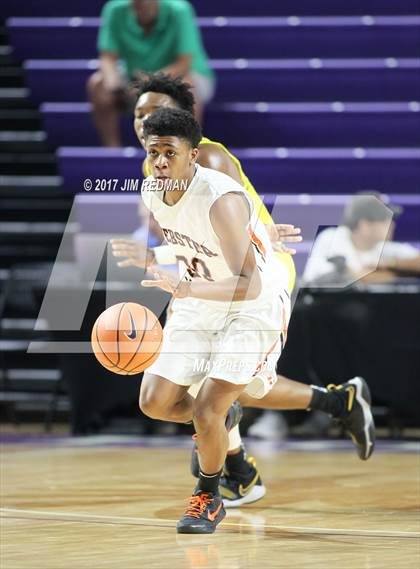 Thumbnail 3 in Webster Groves vs. Mountain Brook (City of Palms Classic) photogallery.