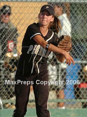 Thumbnail 1 in Pioneer vs Calaveras (D4 Section Final) photogallery.