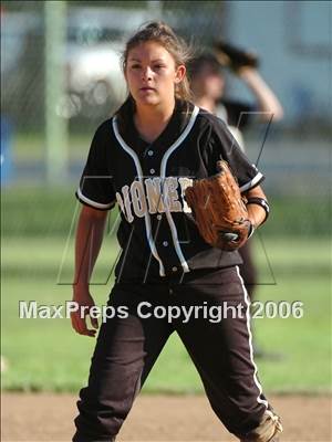 Thumbnail 3 in Pioneer vs Calaveras (D4 Section Final) photogallery.