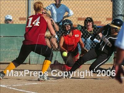 Thumbnail 2 in Pioneer vs Calaveras (D4 Section Final) photogallery.