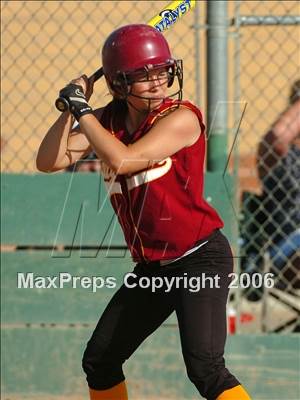 Thumbnail 1 in Pioneer vs Calaveras (D4 Section Final) photogallery.
