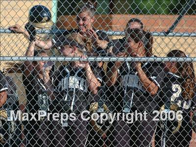 Thumbnail 1 in Pioneer vs Calaveras (D4 Section Final) photogallery.