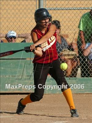 Thumbnail 1 in Pioneer vs Calaveras (D4 Section Final) photogallery.
