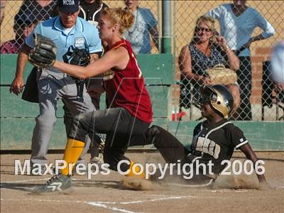 Thumbnail 2 in Pioneer vs Calaveras (D4 Section Final) photogallery.