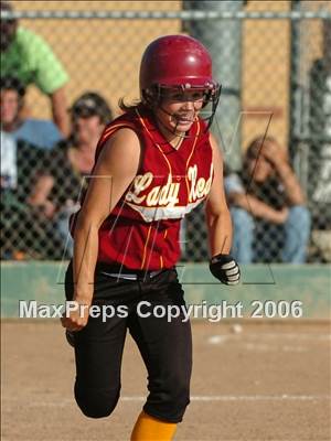 Thumbnail 3 in Pioneer vs Calaveras (D4 Section Final) photogallery.