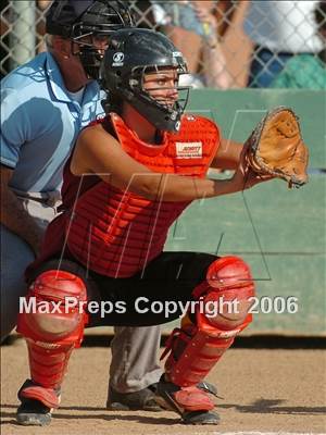 Thumbnail 1 in Pioneer vs Calaveras (D4 Section Final) photogallery.