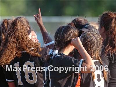 Thumbnail 2 in Pioneer vs Calaveras (D4 Section Final) photogallery.