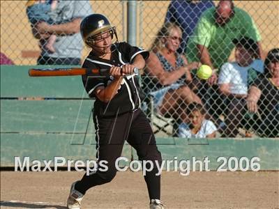 Thumbnail 1 in Pioneer vs Calaveras (D4 Section Final) photogallery.