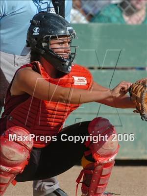 Thumbnail 3 in Pioneer vs Calaveras (D4 Section Final) photogallery.
