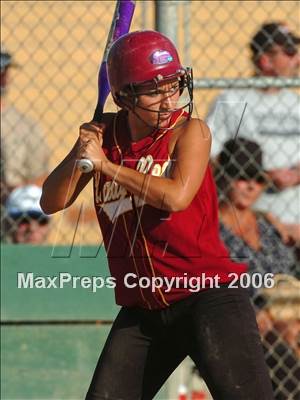 Thumbnail 2 in Pioneer vs Calaveras (D4 Section Final) photogallery.