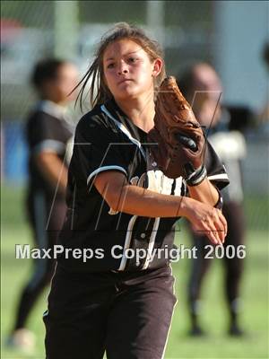 Thumbnail 1 in Pioneer vs Calaveras (D4 Section Final) photogallery.