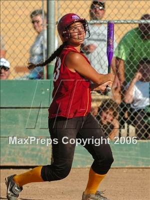 Thumbnail 3 in Pioneer vs Calaveras (D4 Section Final) photogallery.