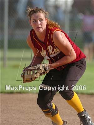 Thumbnail 2 in Pioneer vs Calaveras (D4 Section Final) photogallery.