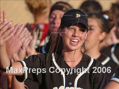 Thumbnail 2 in Pioneer vs Calaveras (D4 Section Final) photogallery.