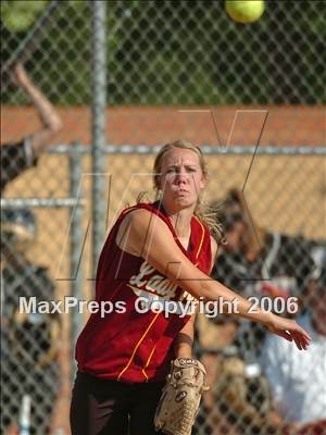 Thumbnail 1 in Pioneer vs Calaveras (D4 Section Final) photogallery.