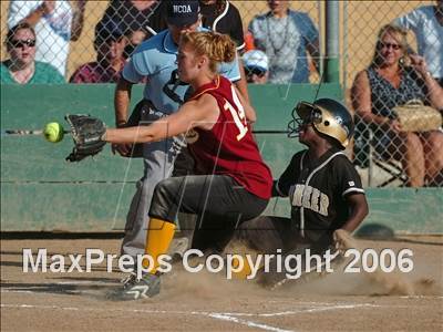 Thumbnail 1 in Pioneer vs Calaveras (D4 Section Final) photogallery.