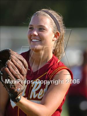 Thumbnail 3 in Pioneer vs Calaveras (D4 Section Final) photogallery.