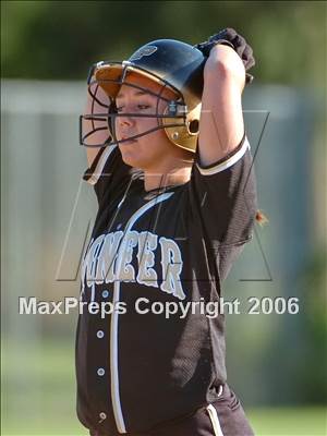 Thumbnail 1 in Pioneer vs Calaveras (D4 Section Final) photogallery.