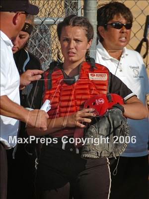 Thumbnail 2 in Pioneer vs Calaveras (D4 Section Final) photogallery.