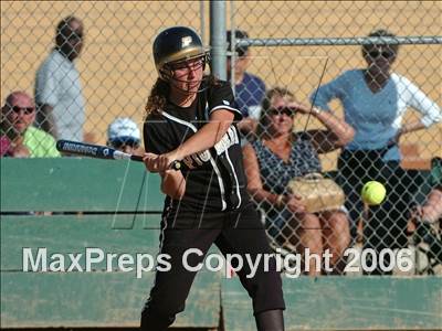 Thumbnail 2 in Pioneer vs Calaveras (D4 Section Final) photogallery.
