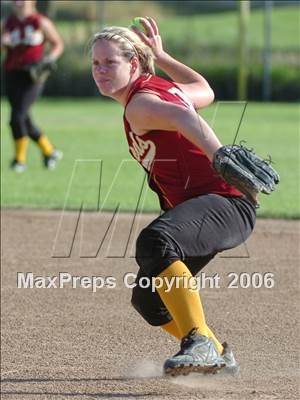 Thumbnail 1 in Pioneer vs Calaveras (D4 Section Final) photogallery.