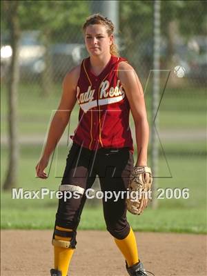Thumbnail 1 in Pioneer vs Calaveras (D4 Section Final) photogallery.