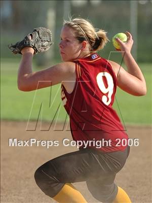 Thumbnail 3 in Pioneer vs Calaveras (D4 Section Final) photogallery.