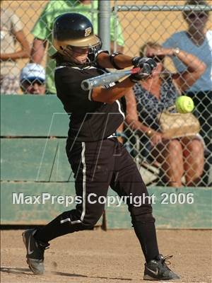 Thumbnail 3 in Pioneer vs Calaveras (D4 Section Final) photogallery.