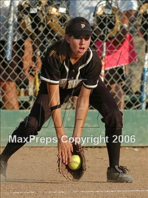 Thumbnail 2 in Pioneer vs Calaveras (D4 Section Final) photogallery.