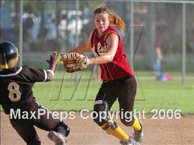 Thumbnail 1 in Pioneer vs Calaveras (D4 Section Final) photogallery.