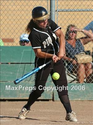 Thumbnail 2 in Pioneer vs Calaveras (D4 Section Final) photogallery.