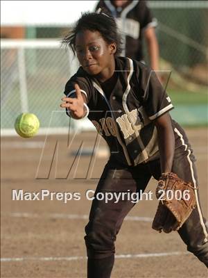 Thumbnail 1 in Pioneer vs Calaveras (D4 Section Final) photogallery.
