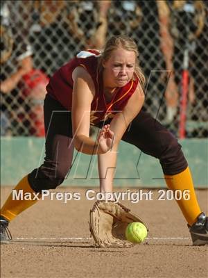 Thumbnail 2 in Pioneer vs Calaveras (D4 Section Final) photogallery.