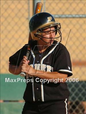 Thumbnail 3 in Pioneer vs Calaveras (D4 Section Final) photogallery.