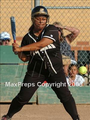 Thumbnail 1 in Pioneer vs Calaveras (D4 Section Final) photogallery.