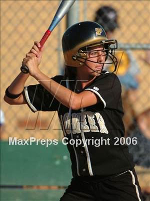 Thumbnail 1 in Pioneer vs Calaveras (D4 Section Final) photogallery.