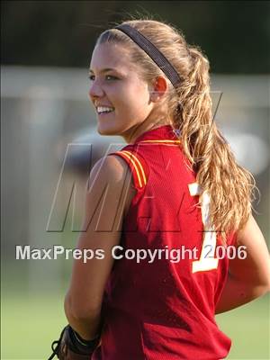 Thumbnail 1 in Pioneer vs Calaveras (D4 Section Final) photogallery.