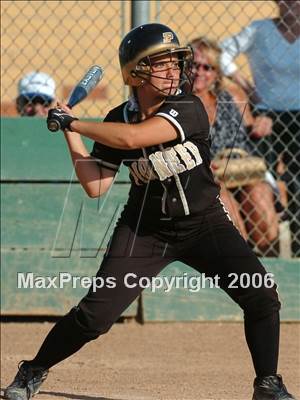 Thumbnail 3 in Pioneer vs Calaveras (D4 Section Final) photogallery.