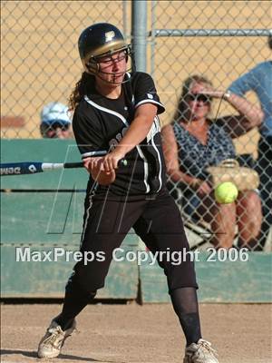 Thumbnail 1 in Pioneer vs Calaveras (D4 Section Final) photogallery.