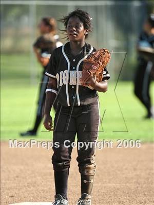 Thumbnail 1 in Pioneer vs Calaveras (D4 Section Final) photogallery.