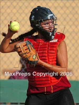 Thumbnail 3 in Pioneer vs Calaveras (D4 Section Final) photogallery.