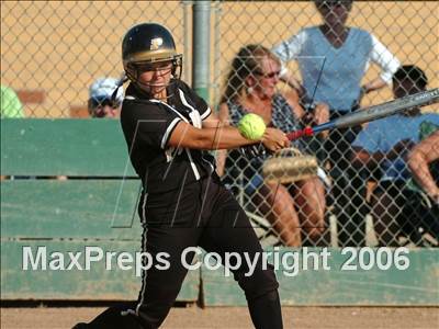 Thumbnail 2 in Pioneer vs Calaveras (D4 Section Final) photogallery.