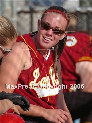 Thumbnail 2 in Pioneer vs Calaveras (D4 Section Final) photogallery.