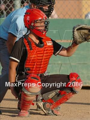 Thumbnail 3 in Pioneer vs Calaveras (D4 Section Final) photogallery.