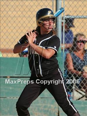 Thumbnail 3 in Pioneer vs Calaveras (D4 Section Final) photogallery.