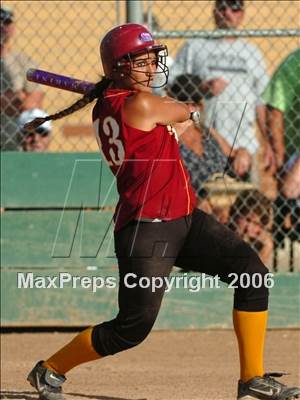 Thumbnail 1 in Pioneer vs Calaveras (D4 Section Final) photogallery.