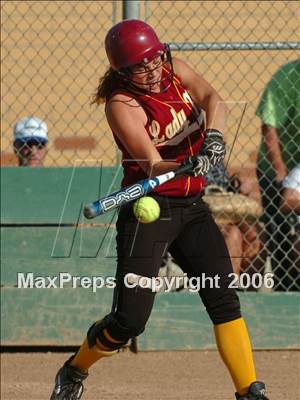 Thumbnail 3 in Pioneer vs Calaveras (D4 Section Final) photogallery.